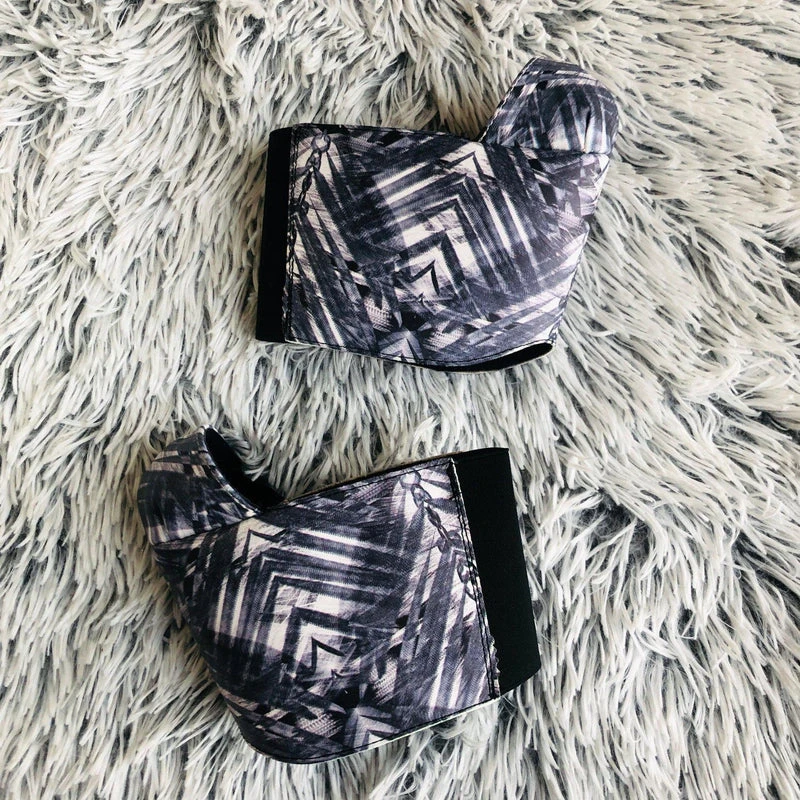 Hella Heels Classique Shoe Protector - Cult Shoes 1 Hella Heels Classique Shoe Protector - Cult Shoes