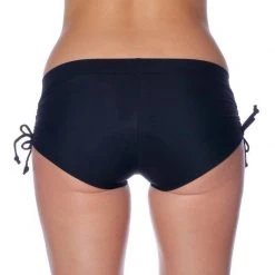 Dragonfly Emily Shorts - Black
