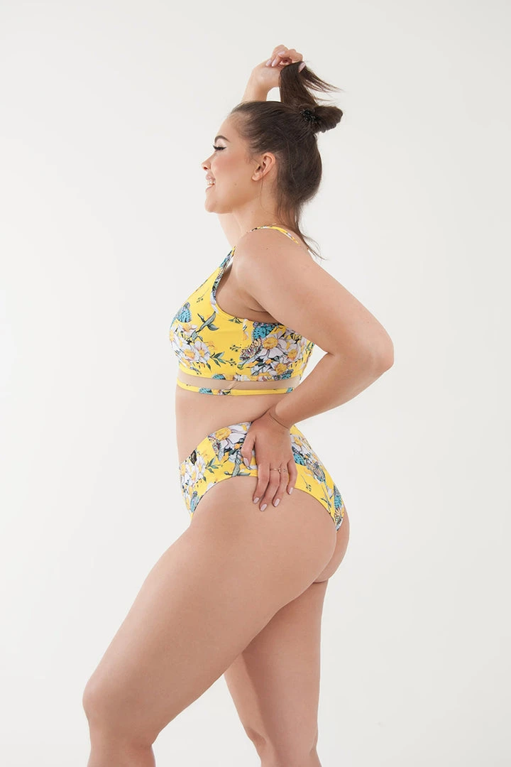 Pole Addict Land Top - Floria 6 Pole Addict Land Top - Floria