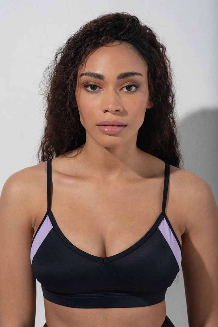 RAD Fearless Athletic Eco Top 1 RAD Fearless Athletic Eco Top