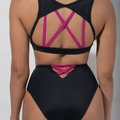 RAD Fearless Eco Shorts