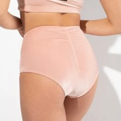 All Pole Wear RAD Eve Shorts - Velvet Undressed