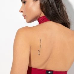 RAD Eve Top Eco - Ruby