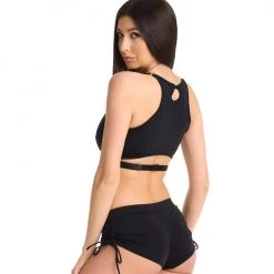 Bandurska Hecate Bottoms - Black New In