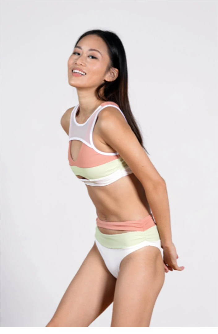 New In Flole Honey Shorts 1 New In Flole Honey Shorts