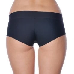 Dragonfly Hot Pants - Black