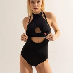 Shark Polewear Sling Shorts - Black All Pole Wear 12 Shark Polewear Sling Shorts - Black All Pole Wear