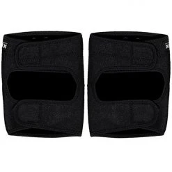 Accessories Creatures Of XIX Velcro Kneepads - Black Panther