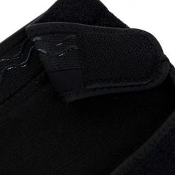 Accessories Creatures Of XIX Velcro Kneepads - Black Panther