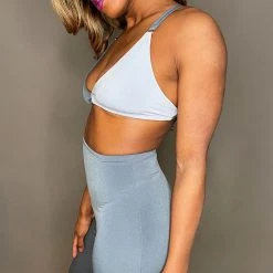 Exo Wear Long Jumpsuit - Dark Grey