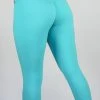 Olra Activewear Signature Leggings - Ocean All Pole Wear