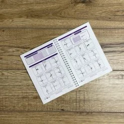 Books Wow Pole Dance Catalogue