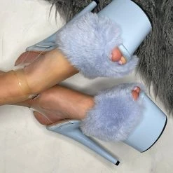 Shoes Hella Heels Bend & Snap Stilettos - 7inch