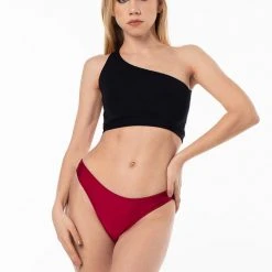 Shark Polewear Aura Top - Black