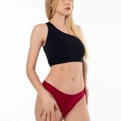 Shark Polewear Aura Top - Black