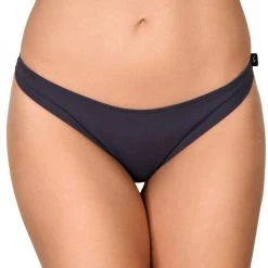 Cleo The Hurricane Essential Scanty Pants - Grey