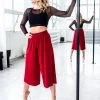 REV ACTIV Flow Pants - Wine