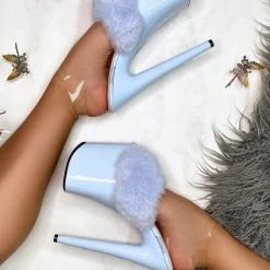 Shoes Hella Heels Bend & Snap Stilettos - 8inch