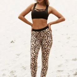 Lunalae Hattie Leopard Leggings 12 Lunalae Hattie Leopard Leggings