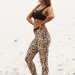 Lunalae Hattie Leopard Leggings 13 Lunalae Hattie Leopard Leggings