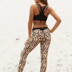 Lunalae Hattie Leopard Leggings 14 Lunalae Hattie Leopard Leggings