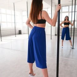 Loungewear Bottoms REV ACTIV Flow Pants - Cobalt 5 Loungewear Bottoms REV ACTIV Flow Pants - Cobalt