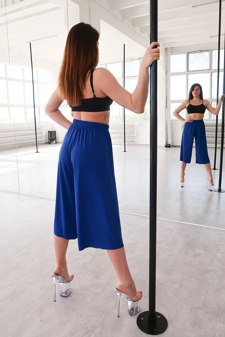 Loungewear Bottoms REV ACTIV Flow Pants - Cobalt 1 Loungewear Bottoms REV ACTIV Flow Pants - Cobalt