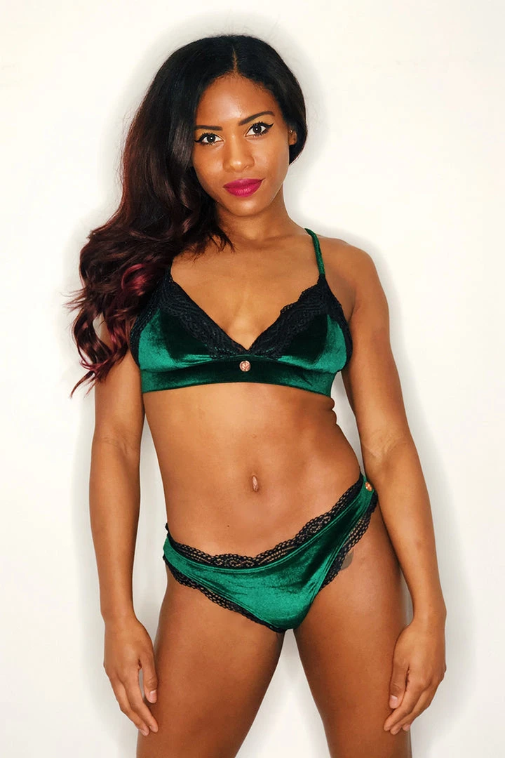 Shimmy & Sparkle Hong Kong Shorts - Emerald Green All Pole Wear 1 Shimmy & Sparkle Hong Kong Shorts - Emerald Green All Pole Wear