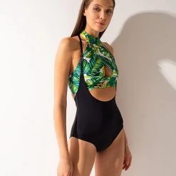 Shark Polewear Sling Shorts - Black All Pole Wear 19 Shark Polewear Sling Shorts - Black All Pole Wear