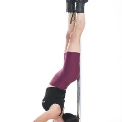 Paradise Chick Biker Shorts - Cherry All Pole Wear 11 Paradise Chick Biker Shorts - Cherry All Pole Wear