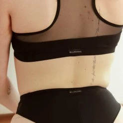 MilaKrasna Nina Bottoms - Black All Pole Wear 9 MilaKrasna Nina Bottoms - Black All Pole Wear