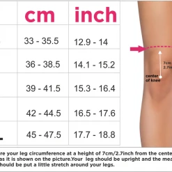 Queen Accessories Plus Size Pole Wear Queen Grippy Kneepads - Mocha