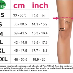 Queen Accessories Most Loved Queen Grippy Kneepads - Sleek Black 7 Queen Accessories Most Loved Queen Grippy Kneepads - Sleek Black