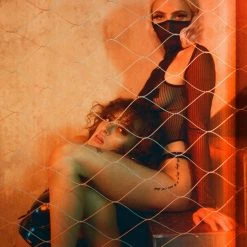 All Pole Wear Naughty Thoughts XXX Rated See Through Bodysuit - Black 11 All Pole Wear Naughty Thoughts XXX Rated See Through Bodysuit - Black