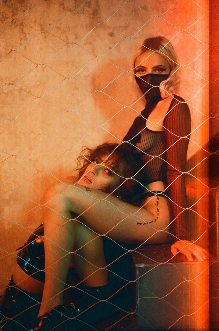 All Pole Wear Naughty Thoughts XXX Rated See Through Bodysuit - Black 6 All Pole Wear Naughty Thoughts XXX Rated See Through Bodysuit - Black