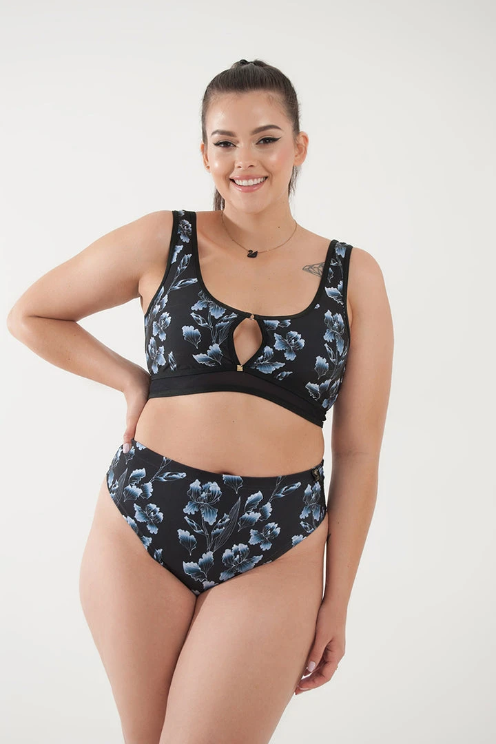 All Pole Wear Pole Addict Land Top - Odylia 3 All Pole Wear Pole Addict Land Top - Odylia