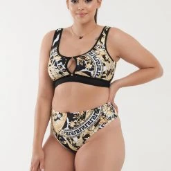 Pole Addict Land Top - Olympia