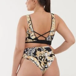 Pole Addict Land Top - Olympia