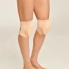 Paradise Chick Polecious Kneepads - Sand