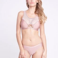 All Pole Wear Bandurska Classic Bottoms - Beige 7 All Pole Wear Bandurska Classic Bottoms - Beige