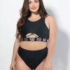 All Pole Wear RAD Bahari Top Eco - Black