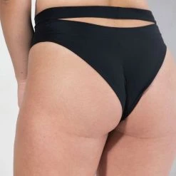 RAD Bahari Shorts Eco - Black