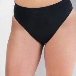 RAD Bahari Shorts Eco - Black