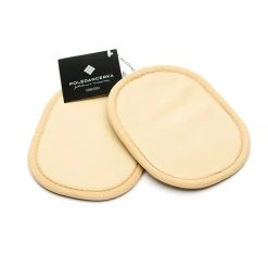 Most Loved Poledancerka Removable Pad Inserts For Kneepads - Nude 01