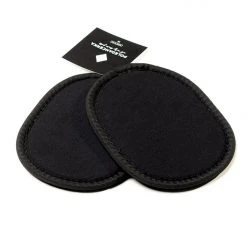 Poledancerka Removable Pad Inserts For Kneepads - Black Most Loved