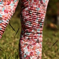 Rolling Leggings - Petali All Pole Wear