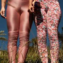 Rolling Leggings - Petali All Pole Wear