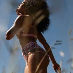 Rolling Alpha Top - Petali