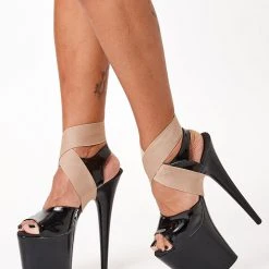 Accessories Rolling Ankle Cuff - Sand