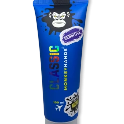 Accessories Monkey Hands Grip Aid - Sensitive Skin (100ml)